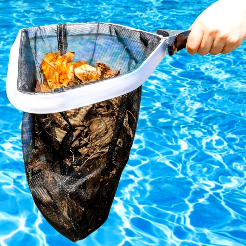 Milliard Professional Pool Mesh Scoop